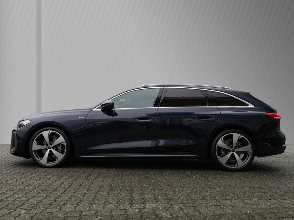 Audi A5 Avant TFSI quattro 2 x S line S-tronic