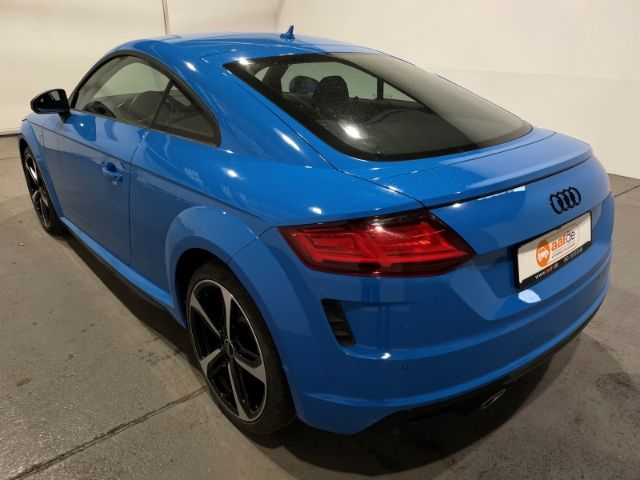 Audi TT Coupe 40 TFSI S-Line S-Tronic Navi Xenon Virt