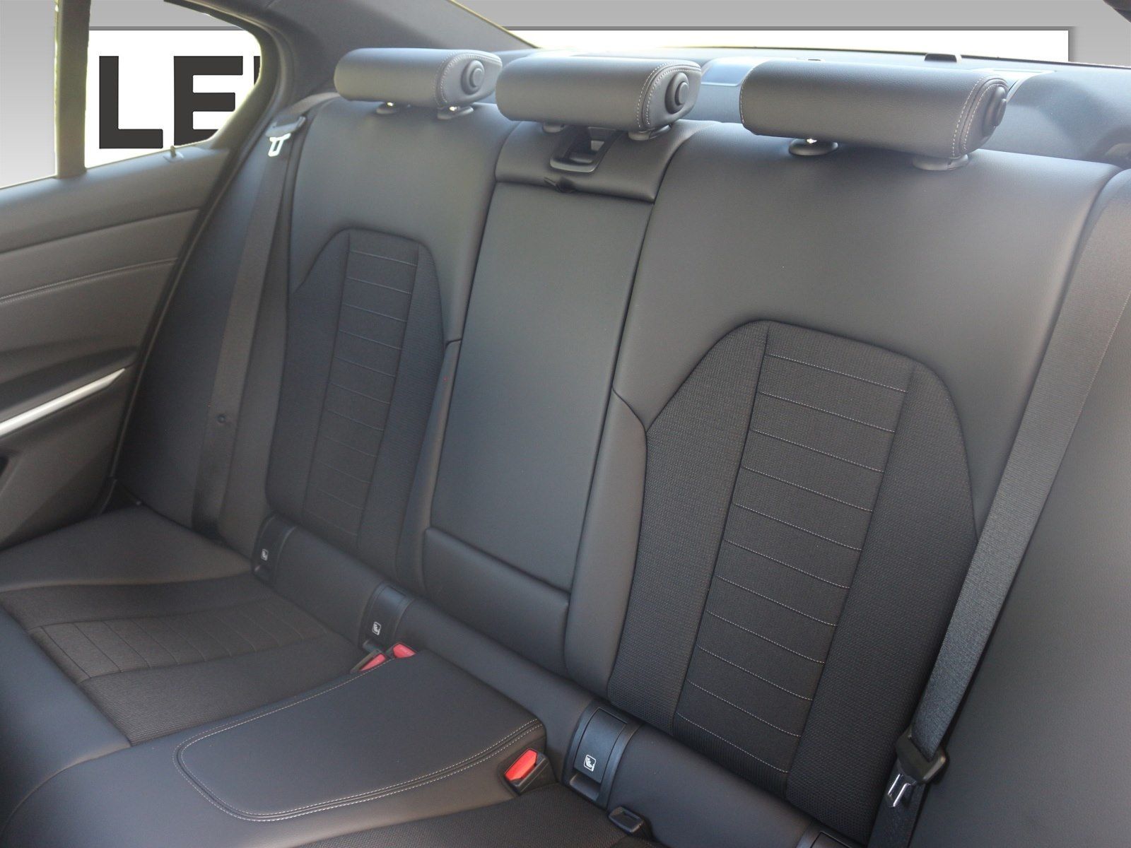 BMW 320d xDrive Limousine Sport Line DAB WLAN GSD