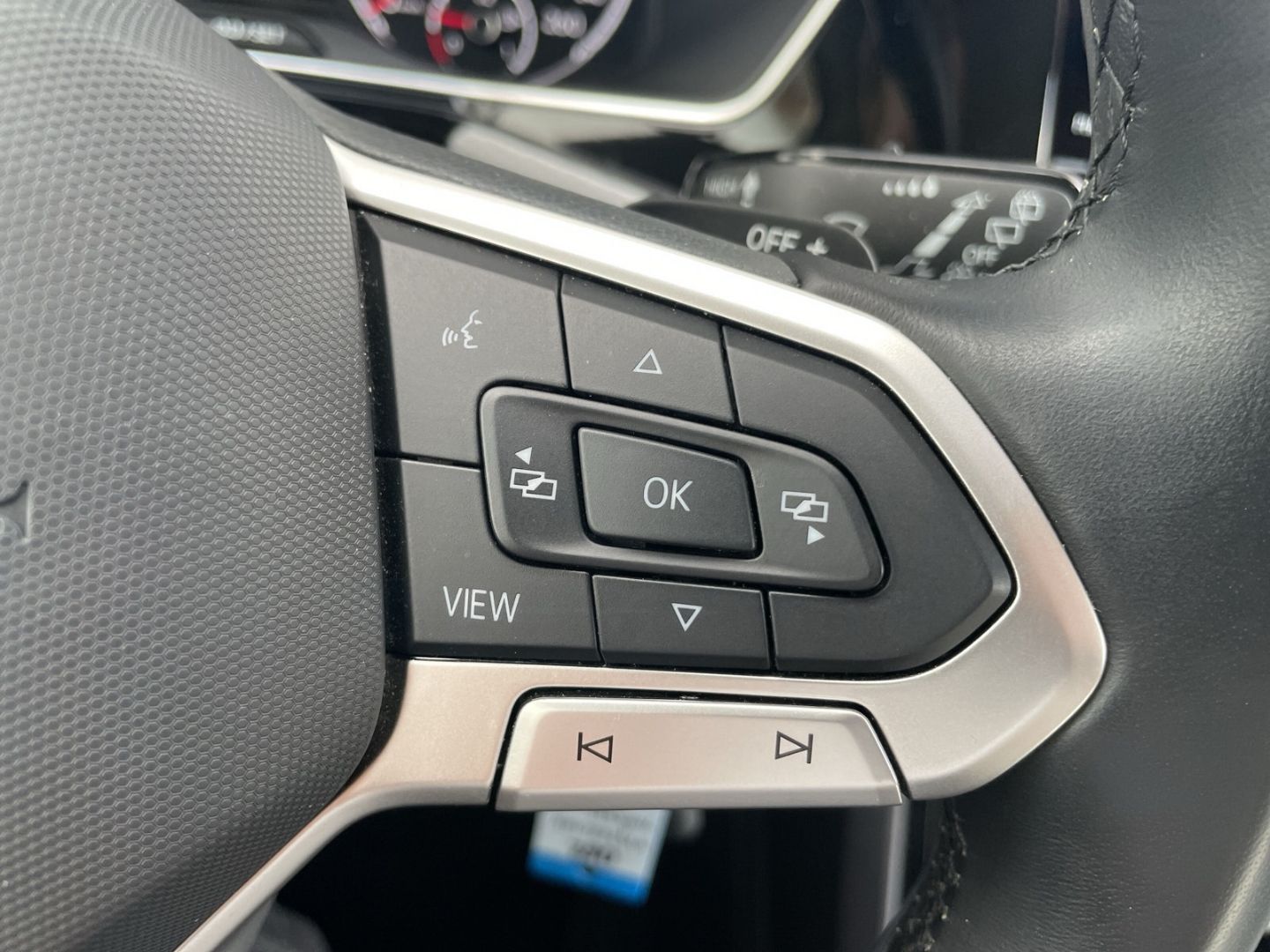 Volkswagen T-Cross 1.5 TSI DSG Active - Samsaru's Car Outlet