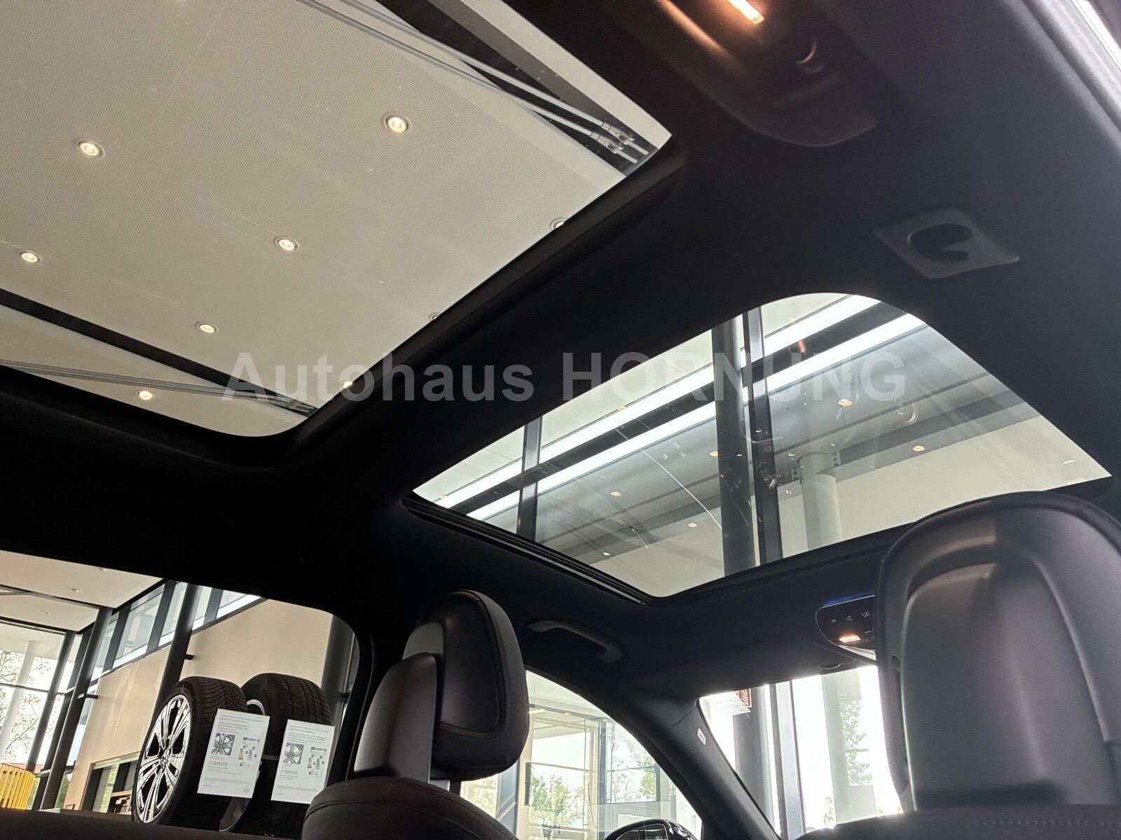 Mercedes-Benz E 450 d 4M T AMG NIGHT STHZG HUP PANOSD AHK DIGI