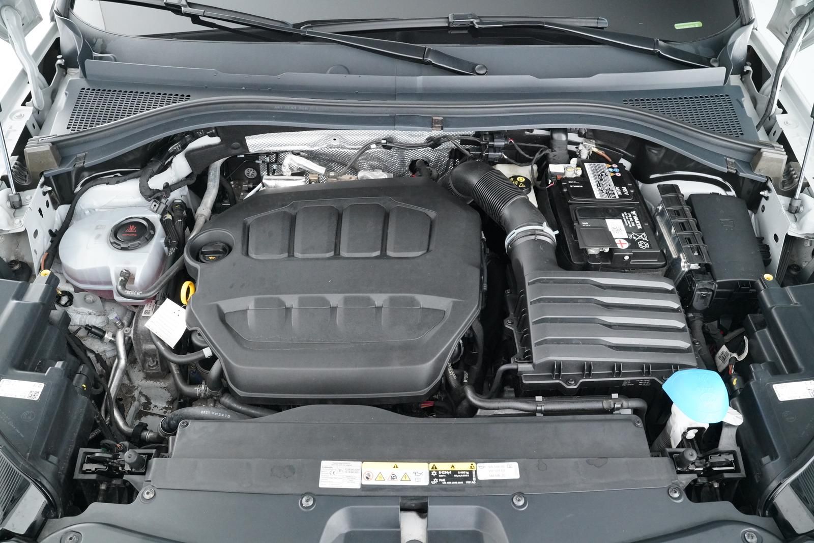 Skoda KODIAQ SPORTLINE 2.0TSI DSG 4x4 ANHÄNGERKUPPLUNG