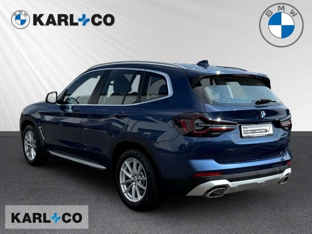 BMW X3 xDrive 20d LED Sportsitz SHZ Park-Assistent