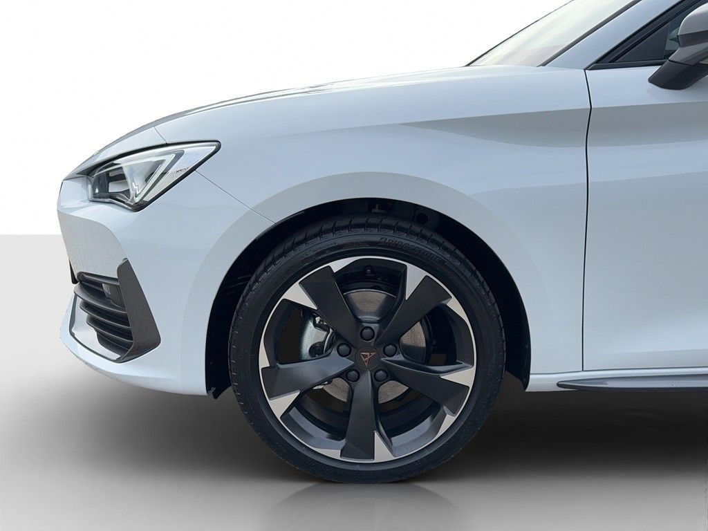 Cupra Leon 1.5 eTSI DSG - Samsaru's Car Outlet