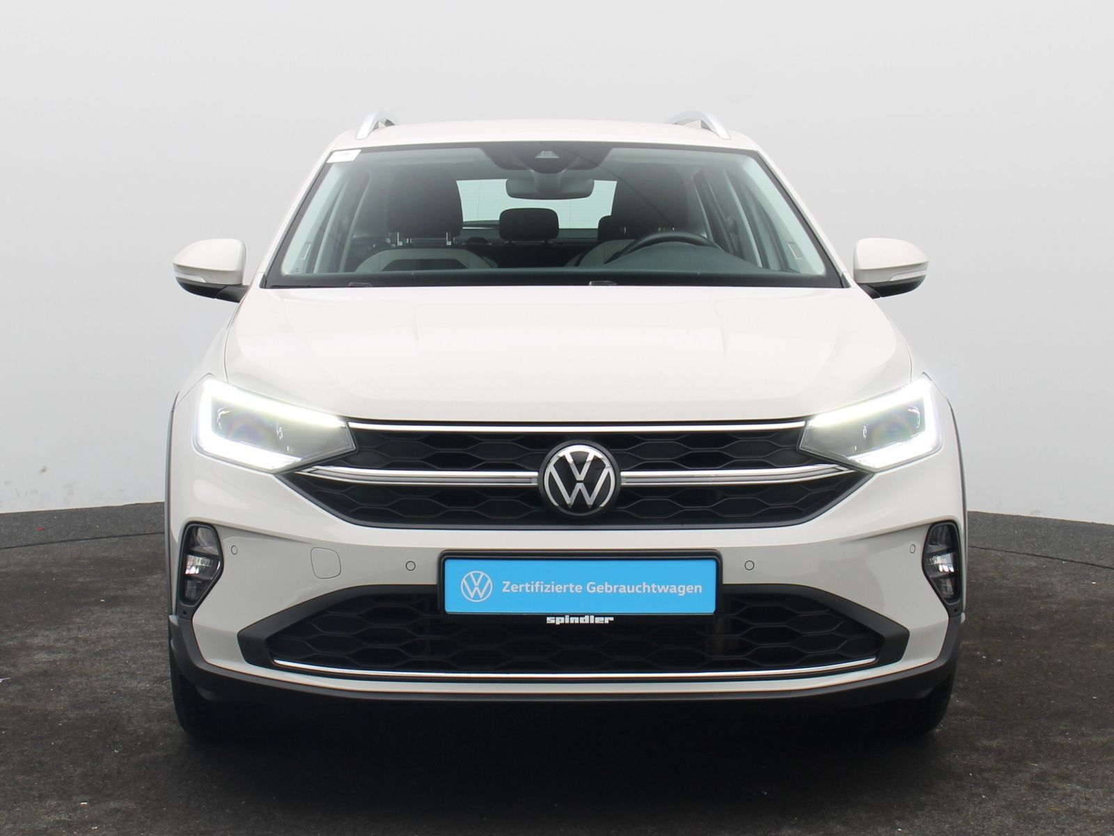 Volkswagen Taigo Style 1.5 TSI DSG - Samsaru's Car Outlet