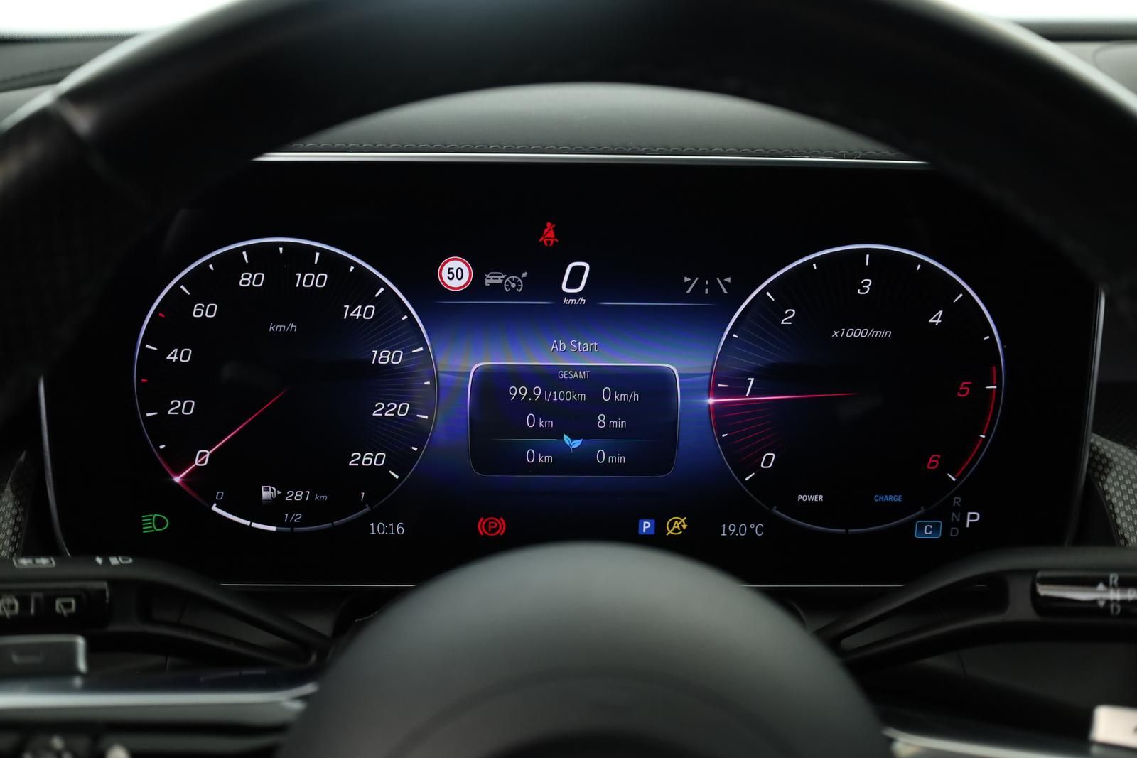 Mercedes-Benz GLC 300 d 4M AMG Advanced Night DIGITAL Pano AHK
