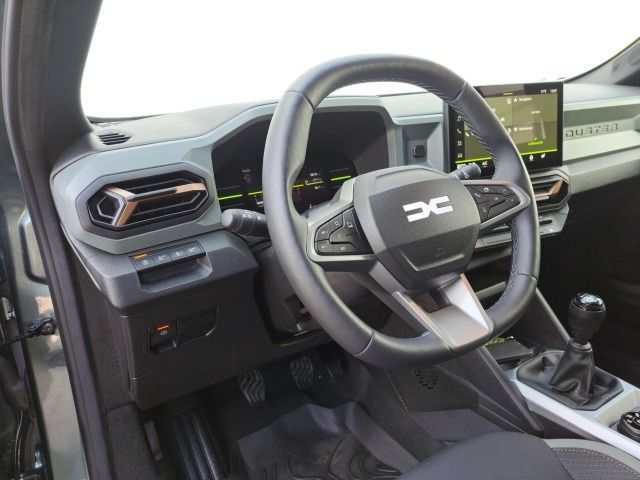 Dacia Duster III 1.2 TCe 130 Extreme 4x4 - Samsaru's Car Outlet