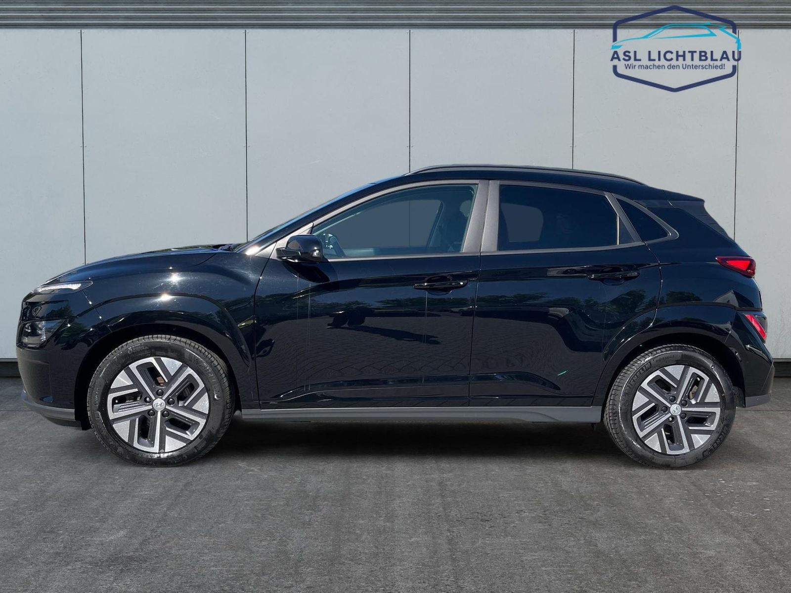 Hyundai KONA Elektro Edition 30 Plus - Samsaru's Car Outlet