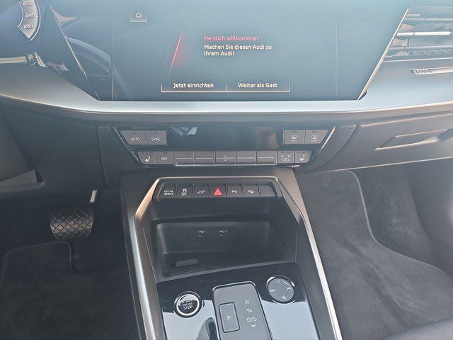Audi A3 Sportback 40 TFSI e S tronic NAVI*ACC*GRA*SH
