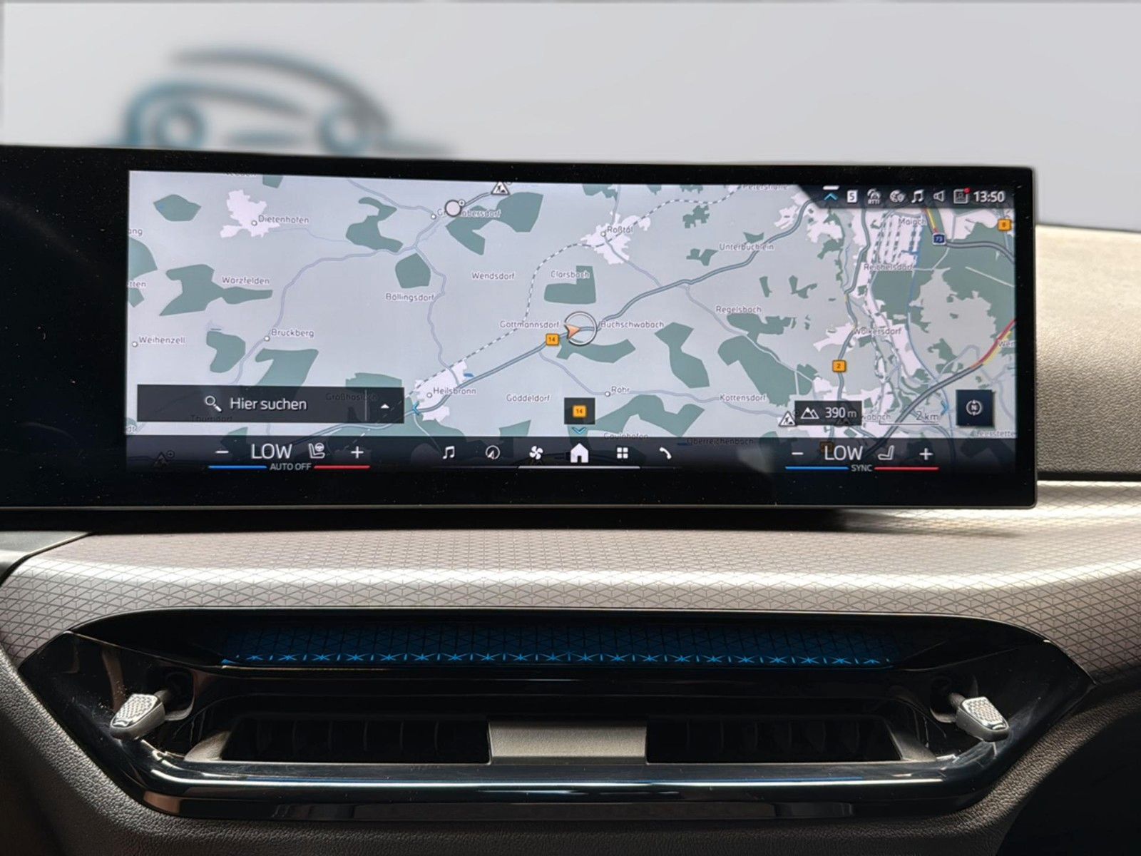 BMW 420d GC xDr. M-Sport AHK ACC 360° H/K HUD 3ZK IQ