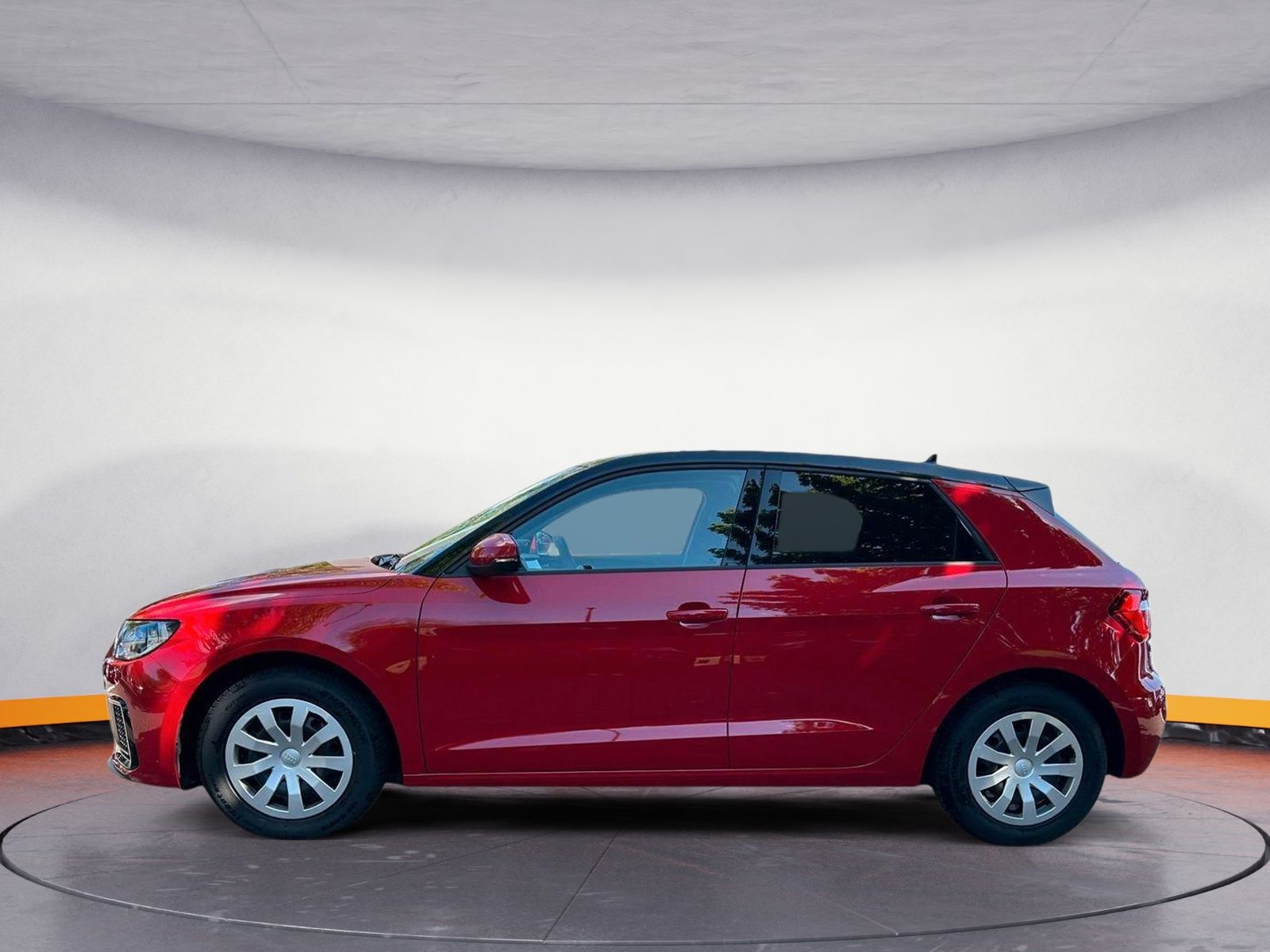 Audi A1 Sportback 25 TFSI S tronic - Samsaru's Car Outlet