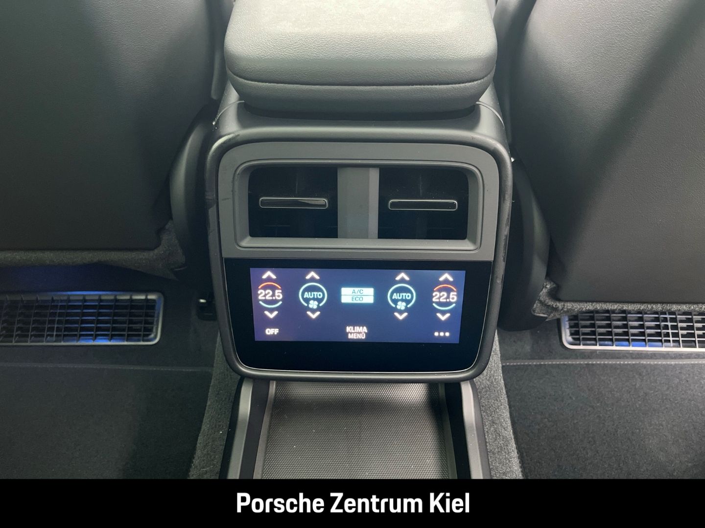 Porsche Taycan 4S Sport Turismo BOSE InnoDrive LED-Matri