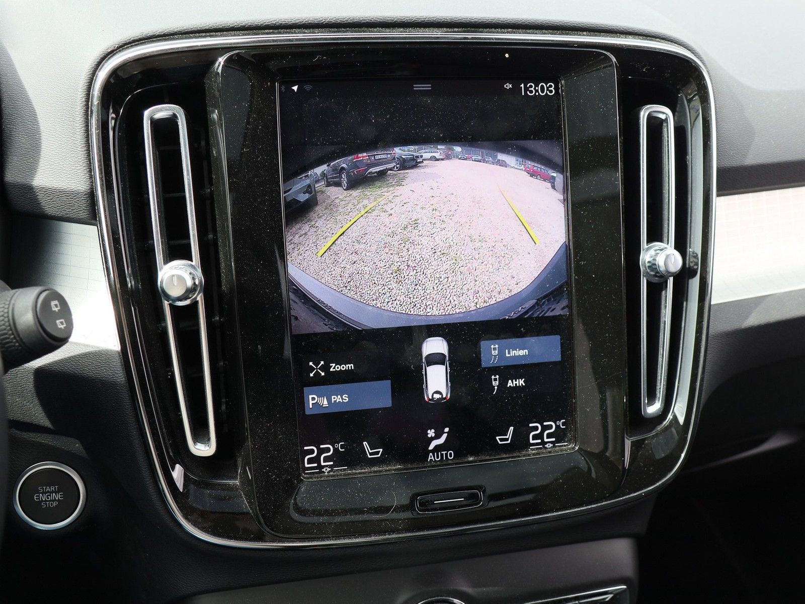 Volvo XC40 T4 Inscription Recharge Plug-In Hybrid