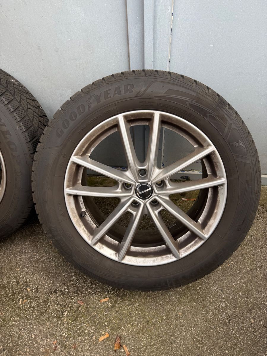 Volvo XC60 Inscr Expr AWD Plug-In~Pano~360Kam~ACC~AHK~