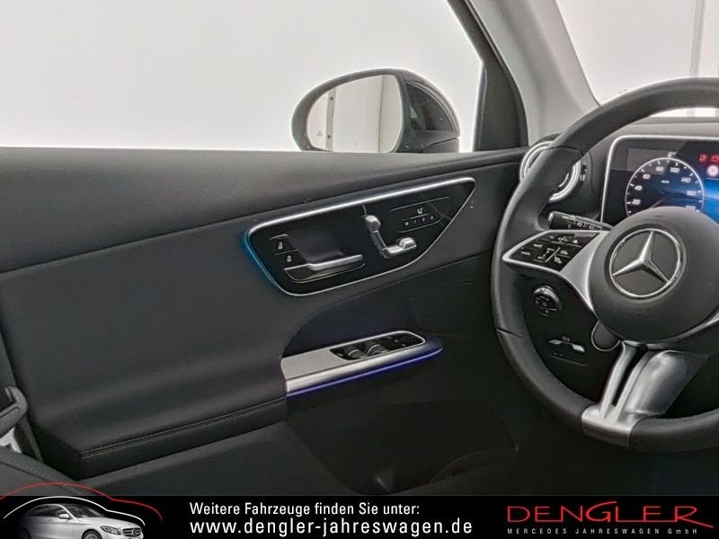 Mercedes-Benz GLC 200 4M Avantgarde Advanced - Samsaru's Car Outlet