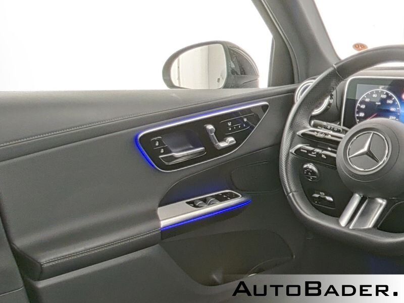 Mercedes-Benz GLC 450 d 4M AMG LED AIRBALANCE Memo RFK SpglPkt