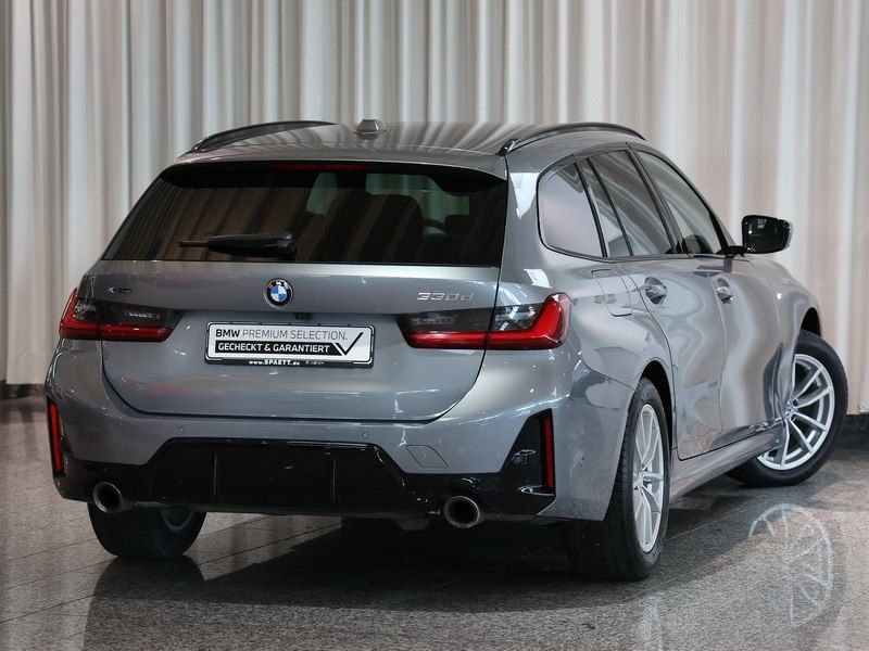 BMW 330d xDrive xDrive Tour. M Sport Adp.LED 360°Dri