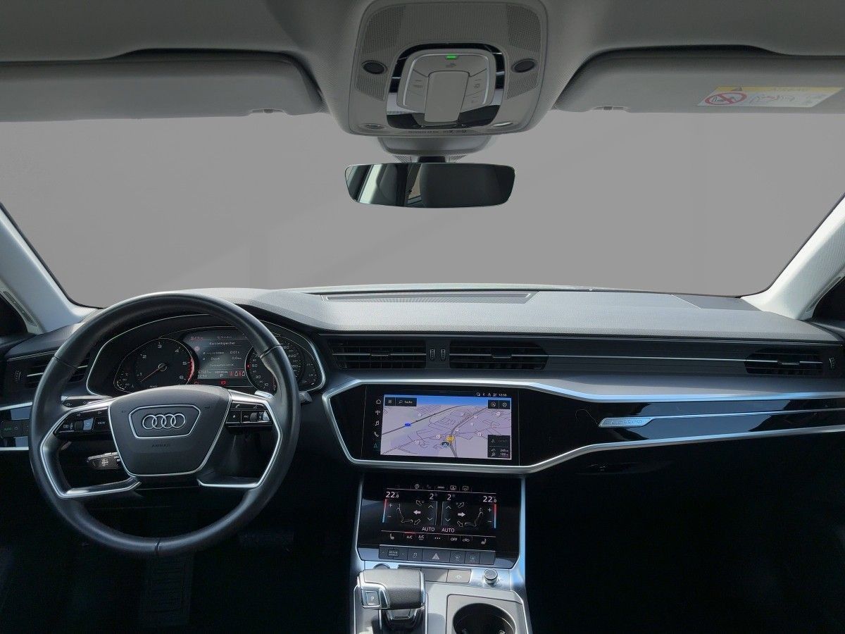 Audi A6 Limousine 50 TDI Q. - Samsaru's Car Outlet