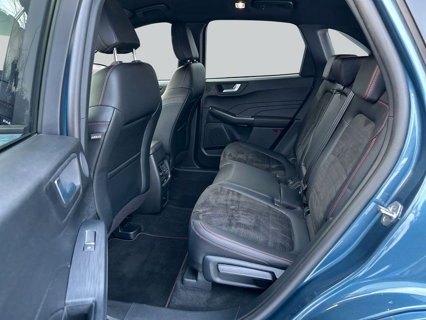 Ford Kuga 2.5 Duratec PHEV ST-LINE X