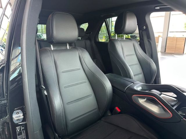 Mercedes-Benz GLE 300 4M AMG AHK Pano 21-Zoll Burmester Airmat