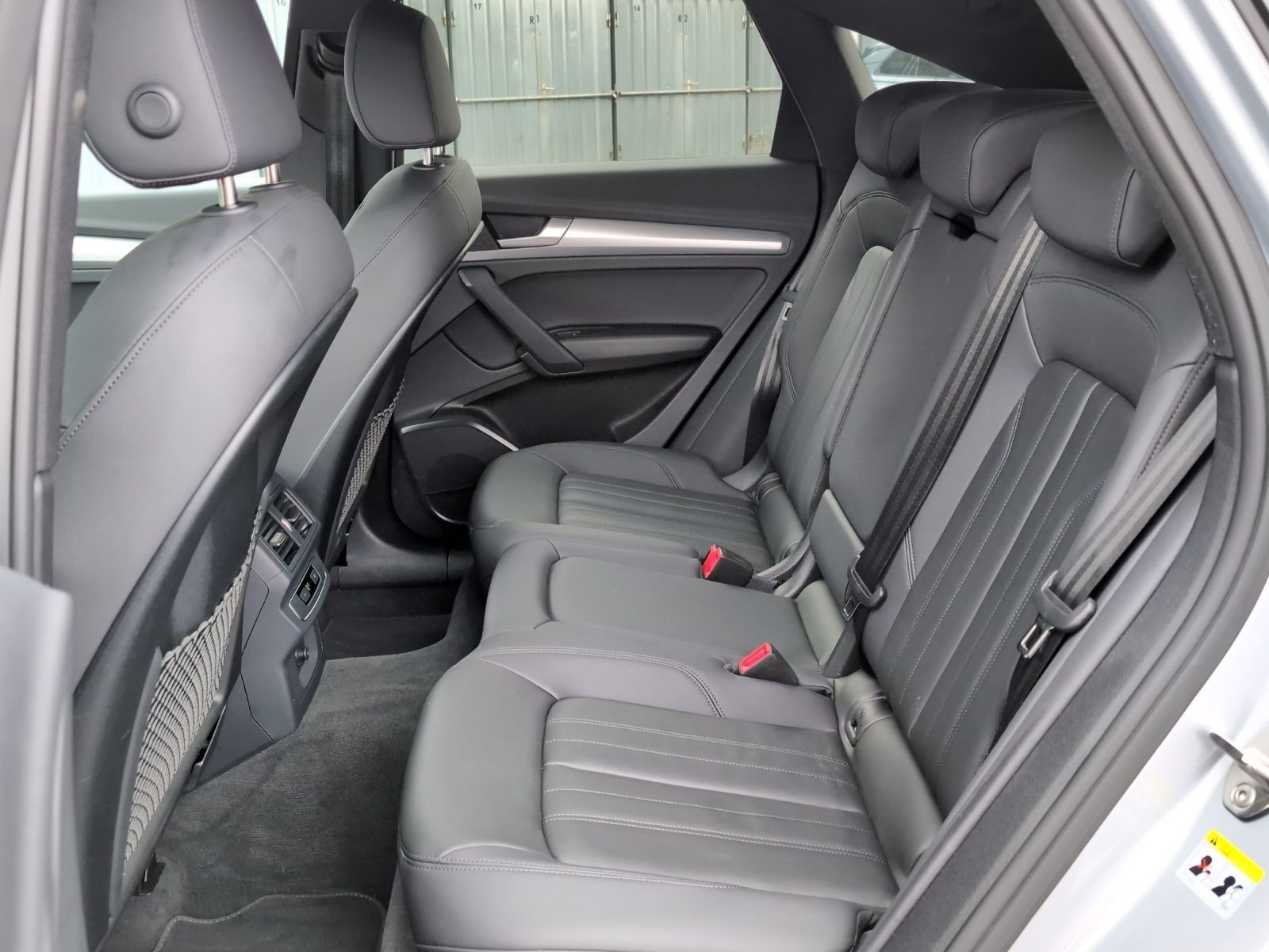 Audi Q5 Sportback 50 TDI qu. S line Matrix*AHK*HuD*