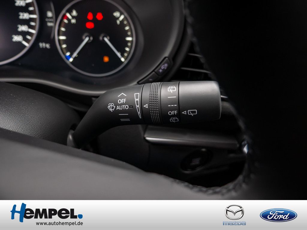 Mazda CX-30 e-SKYACTIV-X Nagisa SHZ BOSE ACC HUD LED