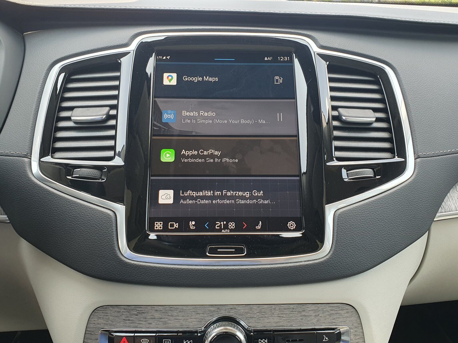 Volvo XC90 B5 AWD Ultimate Bright |PANO|LED|AHK|360°