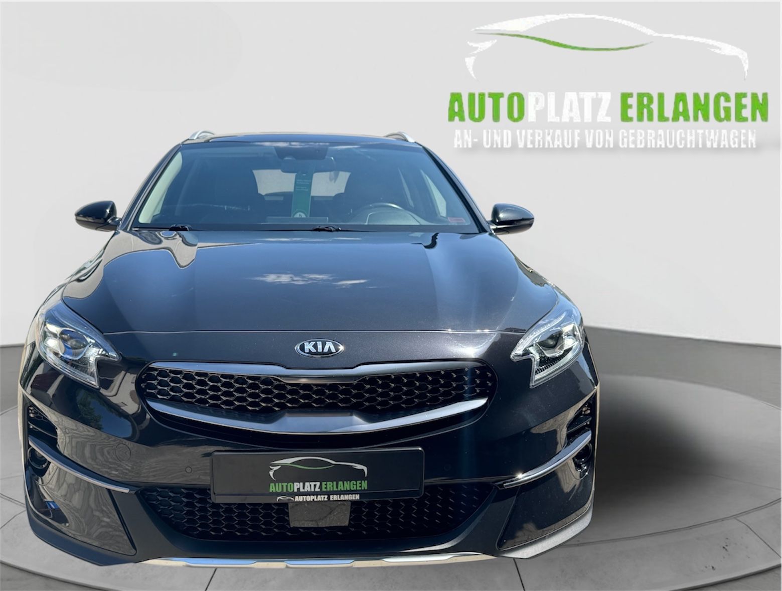 Kia XCeed 1.6T Platinum Edition - Samsaru's Car Outlet