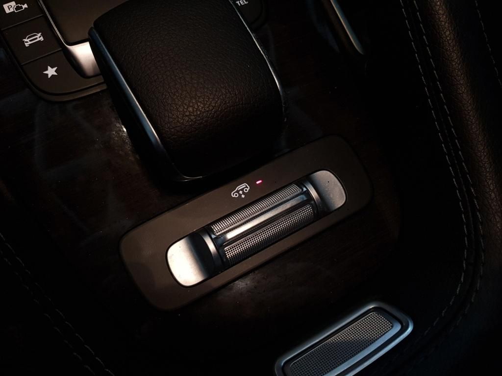 Mercedes-Benz GLE 350 d 4M C AMG*Pano*AIR*FAP*Tritt*Night*360K