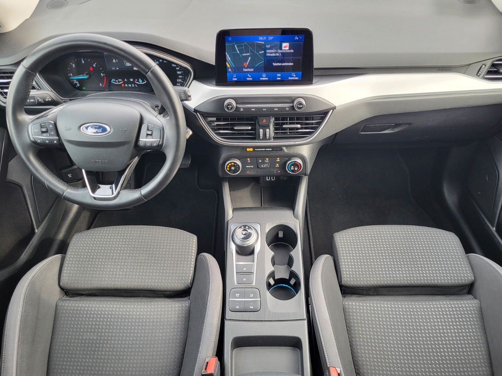 Ford Focus 1.5D - Samsaru's Car Outlet