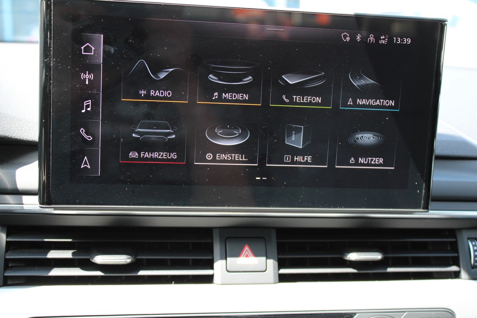 Audi A4 Avant 40 TDI - Samsaru's Car Outlet