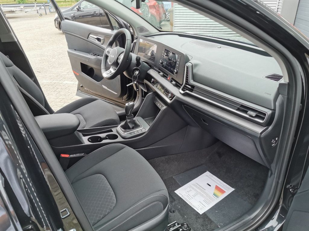 Kia Sportage 1.6 T-GDI Edition7 - Samsaru's Car Outlet
