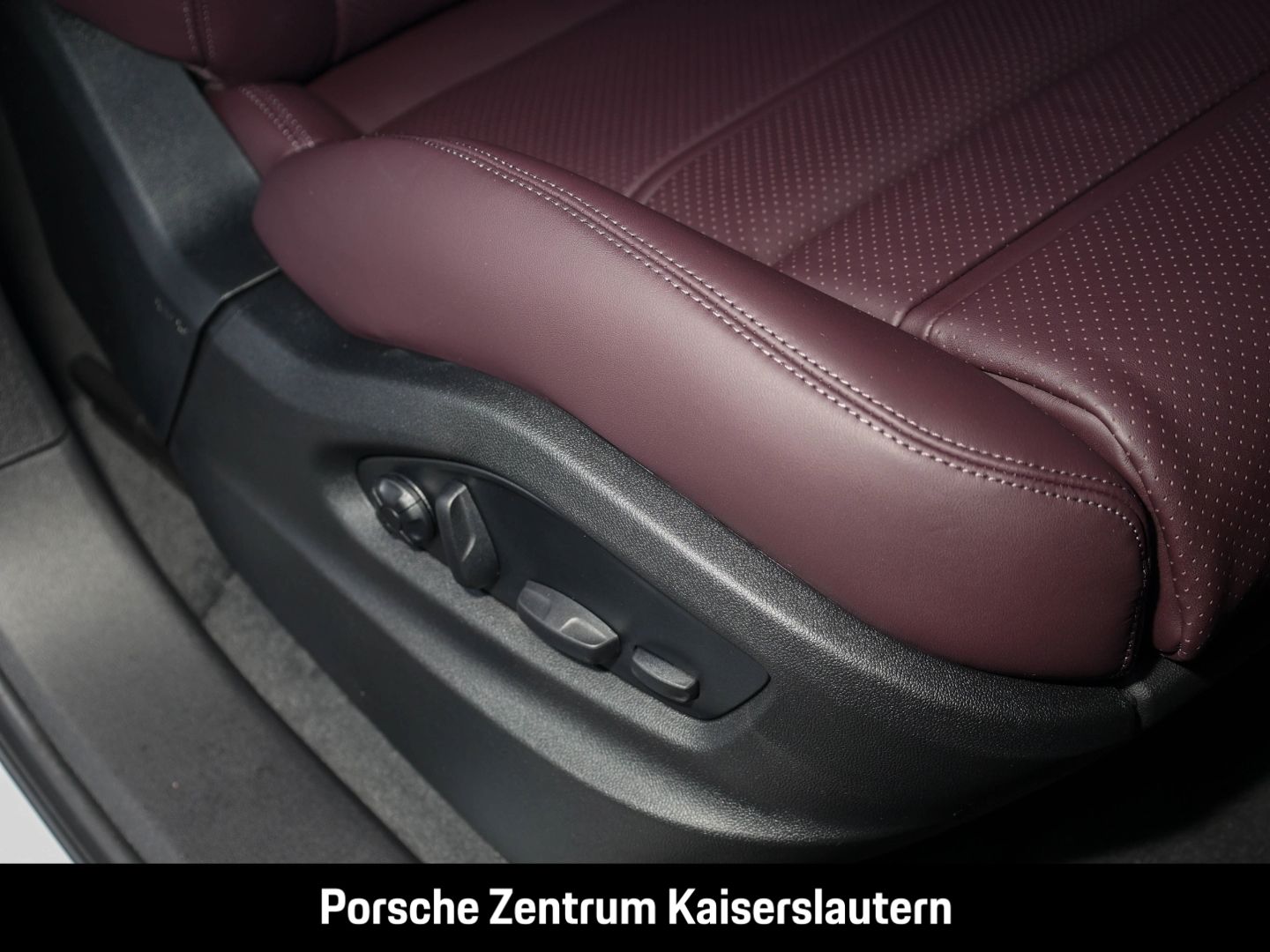 Porsche Cayenne S E-Hybrid BOSE Surround-View Head-Up