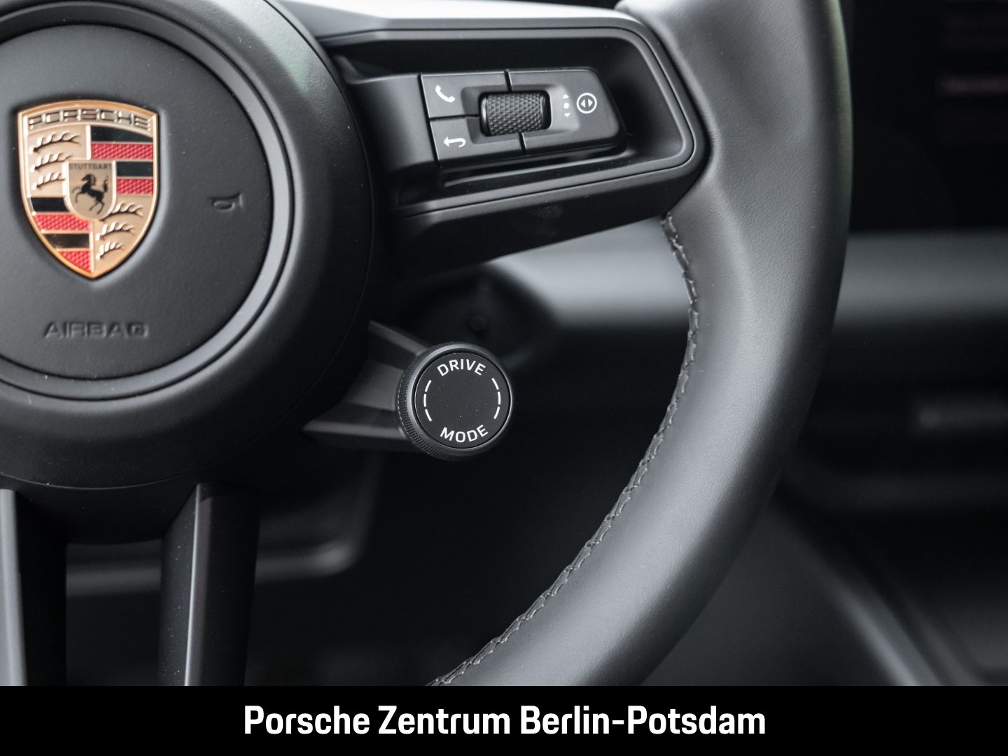 Porsche Macan 4 Abstandstempomat LED-Matrix BOSE Panoram