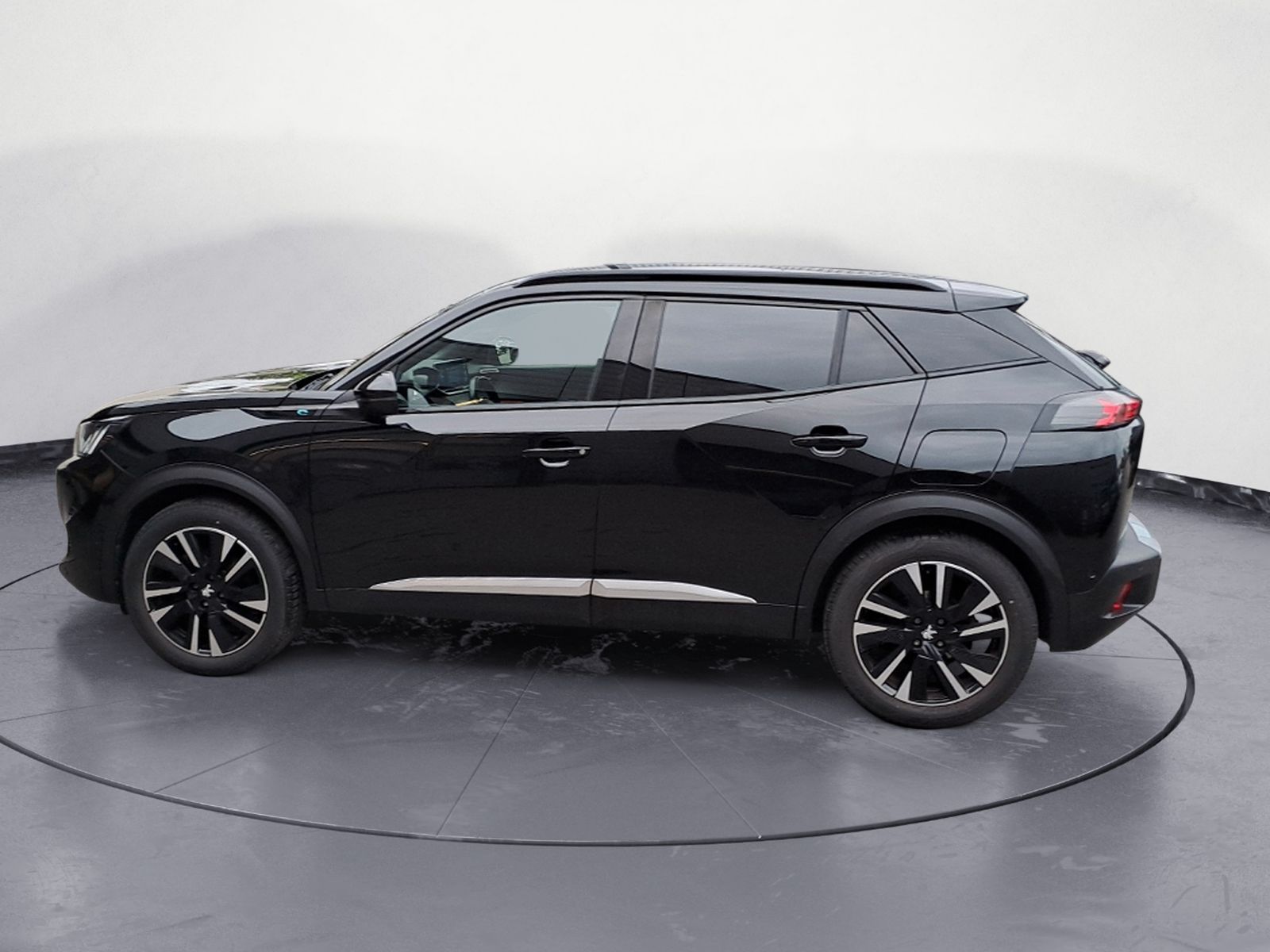 Peugeot 2008 GT - Samsaru's Car Outlet