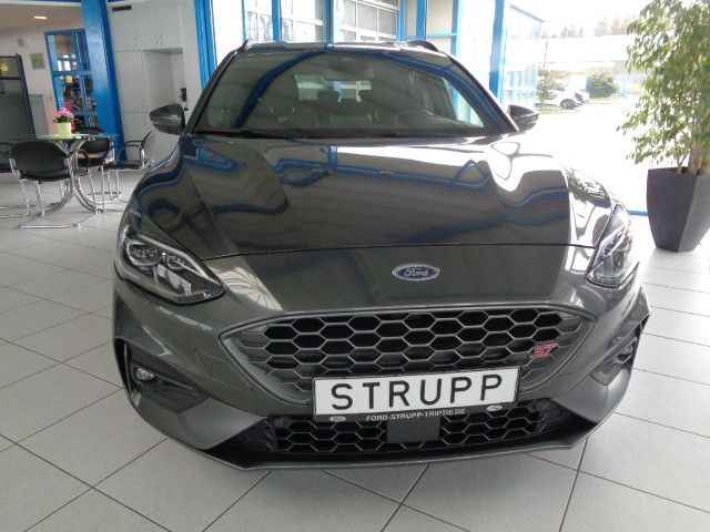 Ford Focus ST Aut/LED/Kamera/ACC/Totwinkel/Winterpak.
