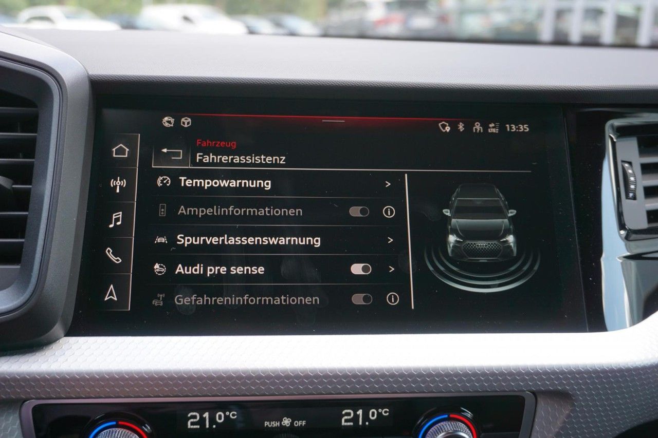 Audi A1 30 TFSI Allstreet S-Line - Samsaru's Car Outlet