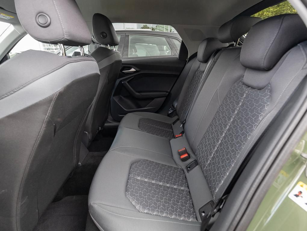 Audi A1 Sportback 25 TFSI Advanced S tronic - Samsaru's Car Outlet