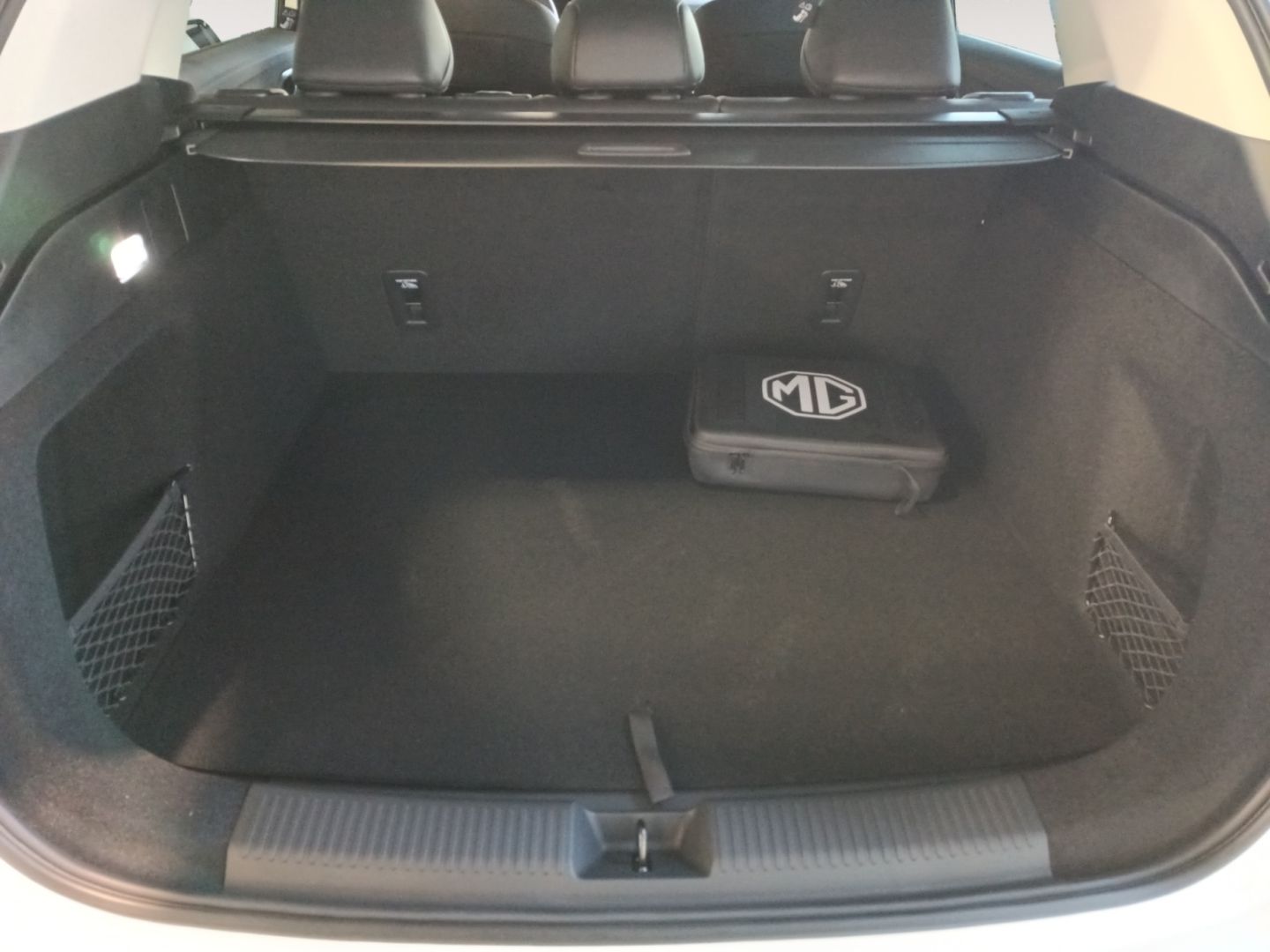 MG HS PHEV (Plug-In) Luxury 1.5 360 Grad Kamera Sit