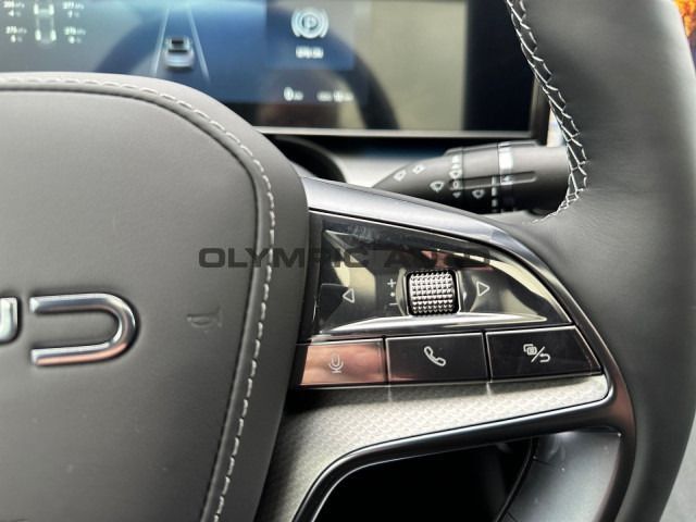 BYD Sealion 7