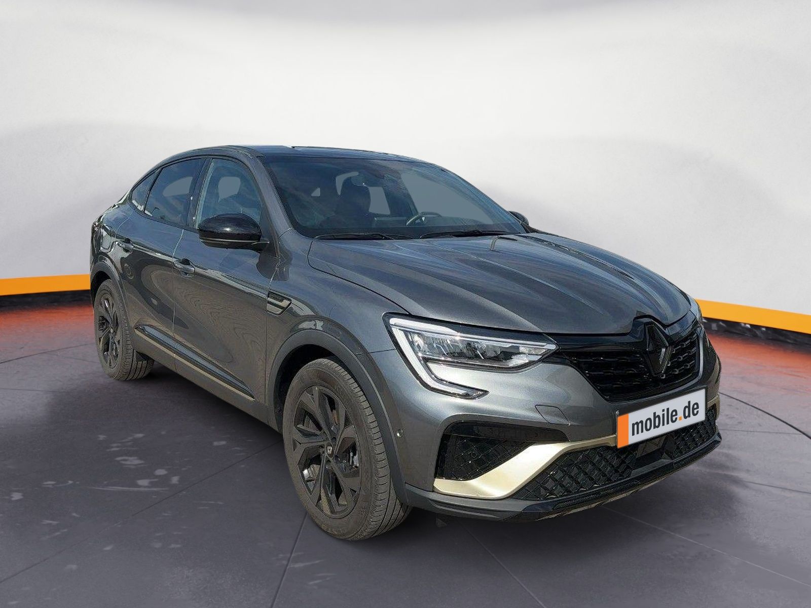 Renault Arkana E-TECH 145 E-Tech Engineered - Samsaru's Car Outlet