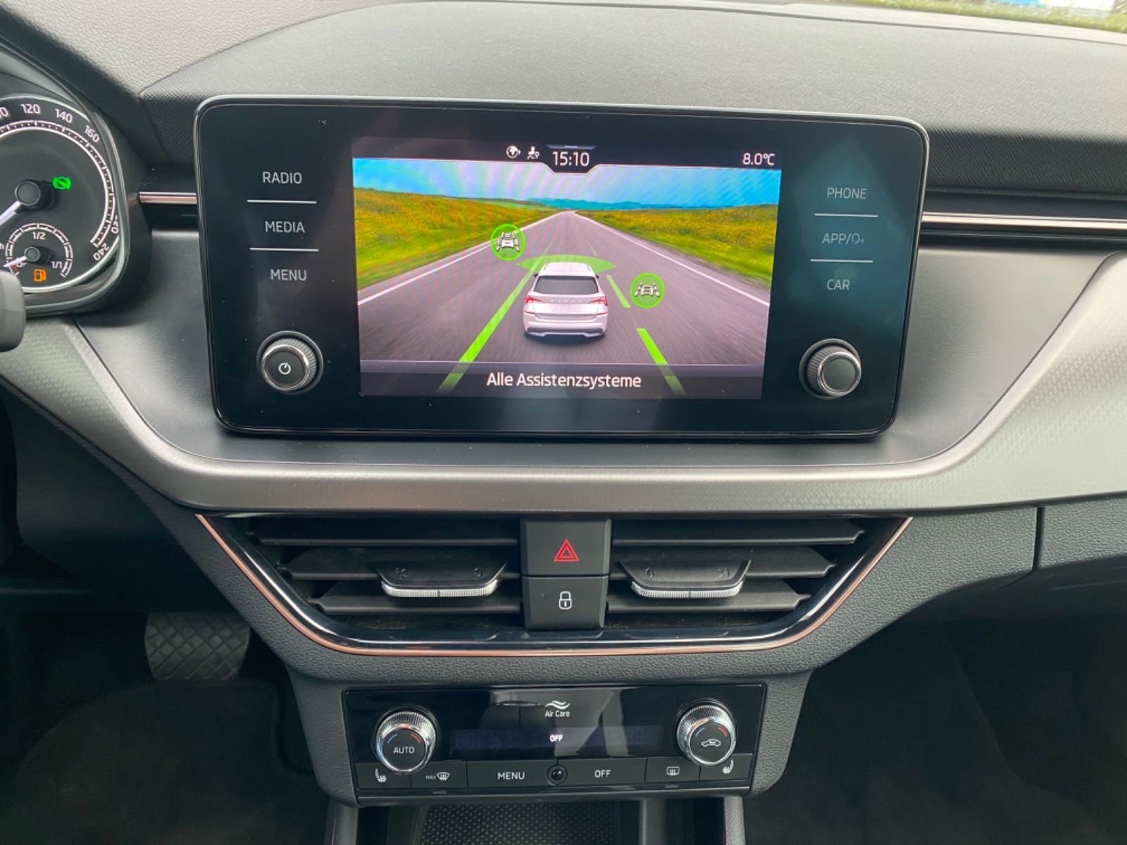 Skoda Kamiq 1.0 TSI DSG Style - Samsaru's Car Outlet