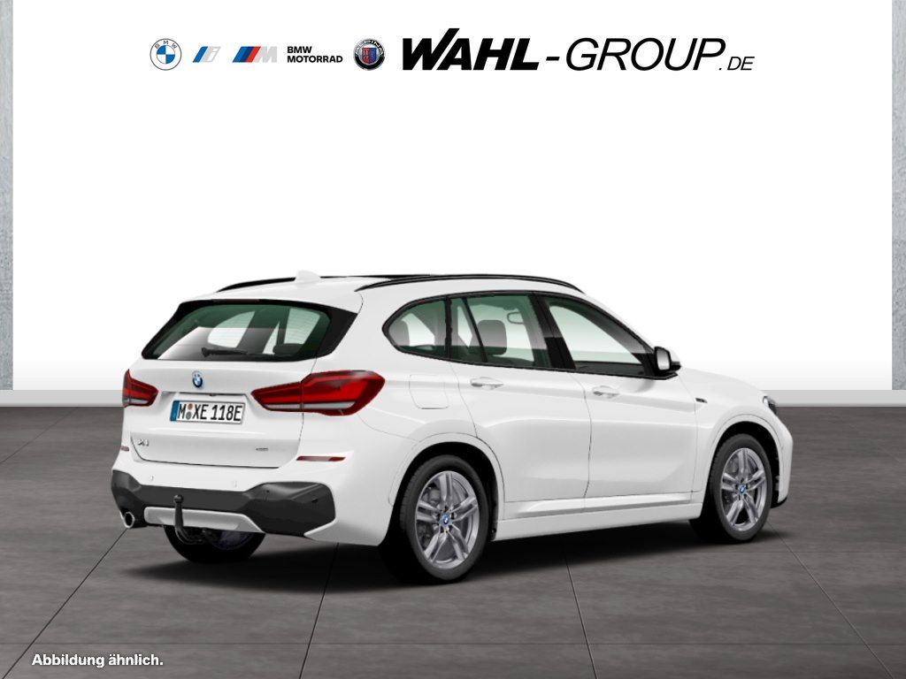 BMW X1 xDrive25e M-Paket - Samsaru's Car Outlet