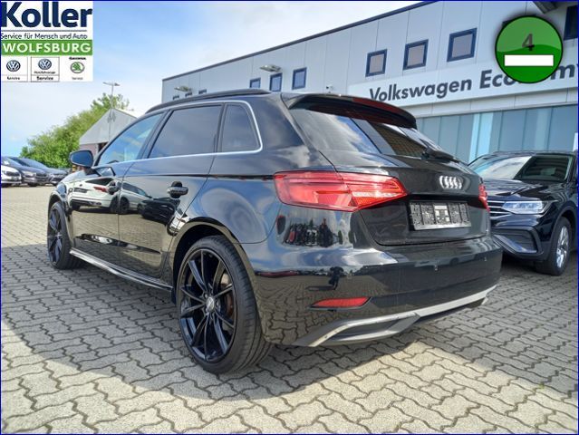 Audi A3 Sportback 1.4 TFSI e-tron Plug in Hybrid - Samsaru's Car Outlet