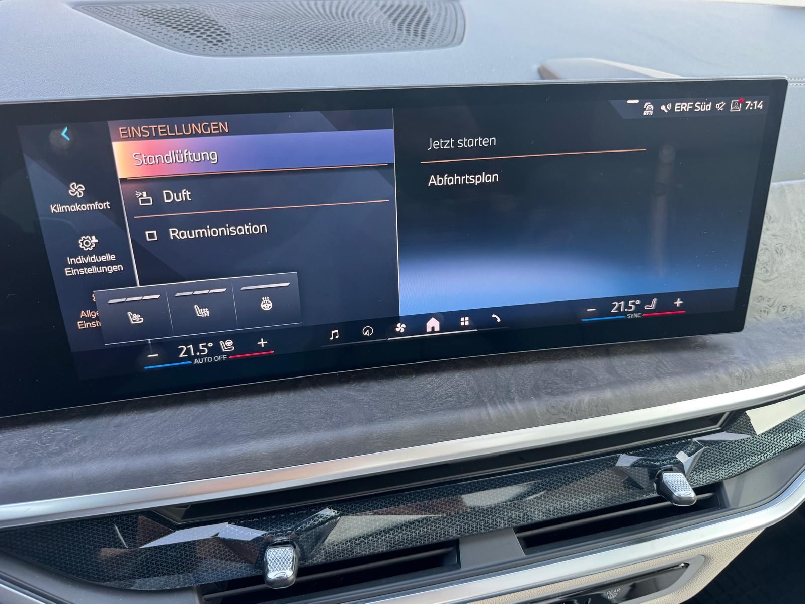 BMW X5 40d M SPORT PRO.PANO.SOFTCL.LUFTFEDER.360°