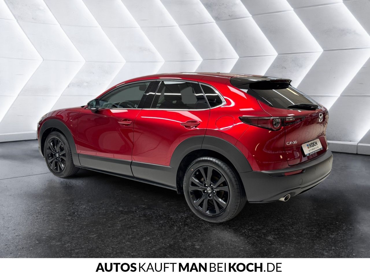 Mazda KEYLESS 18° LED KAM ACC DAB