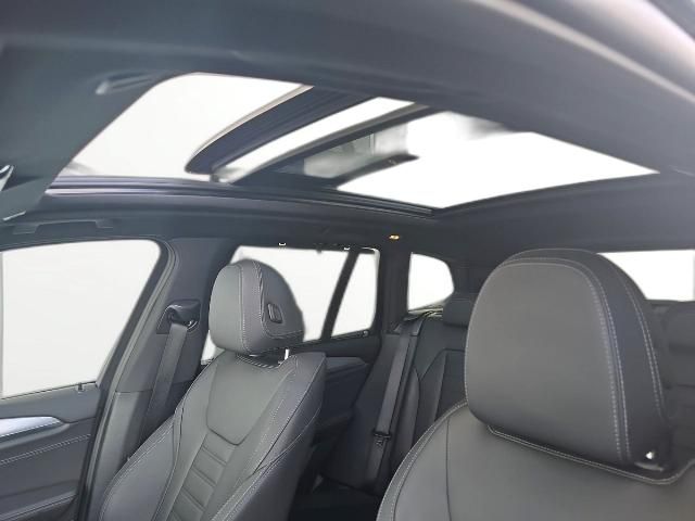 BMW X3 20d M-Sport - Samsaru's Car Outlet