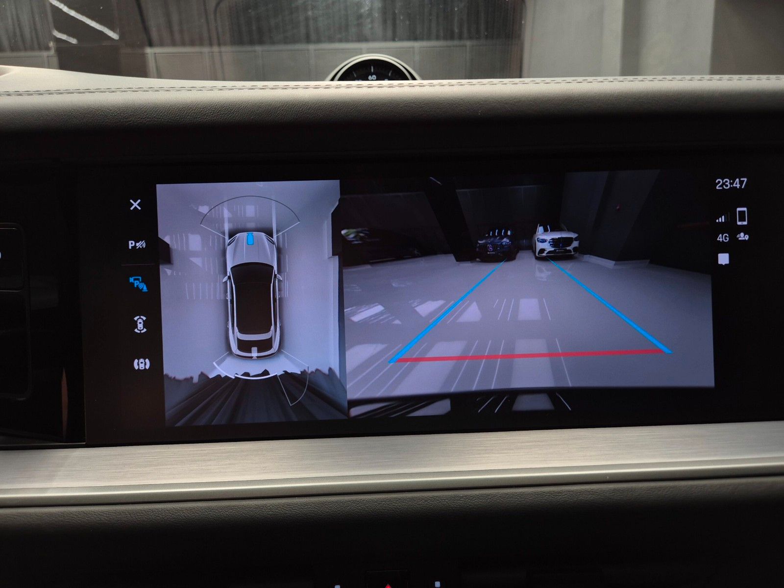 Porsche Cayenne Coupe E-Hybrid