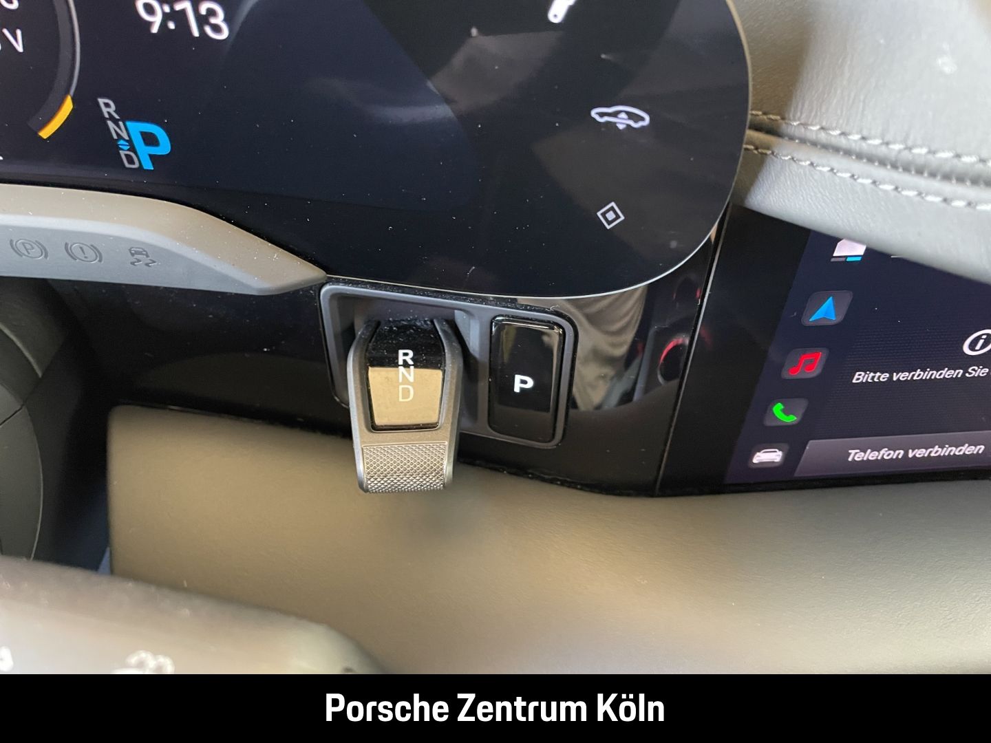 Porsche Taycan Turbo Sport Turismo BOSE Panoramadach
