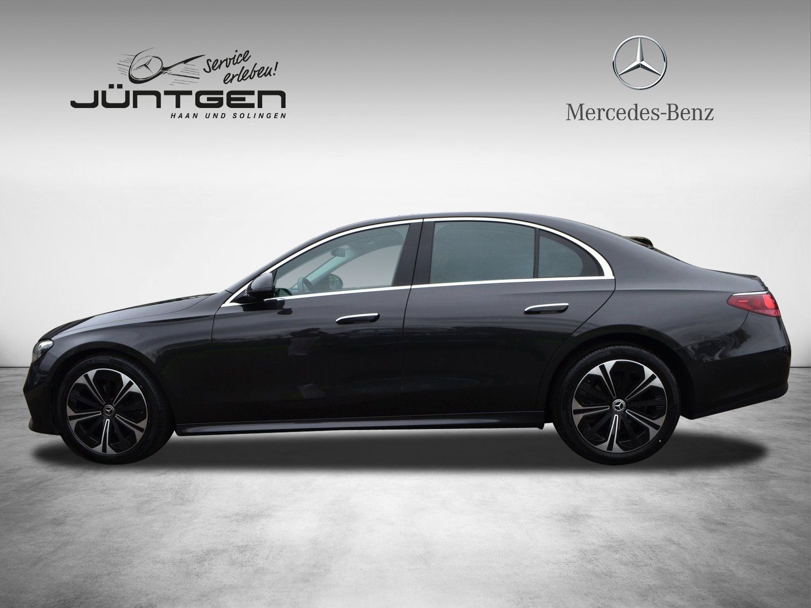 Mercedes-Benz E 220 d Avantgarde - Samsaru's Car Outlet